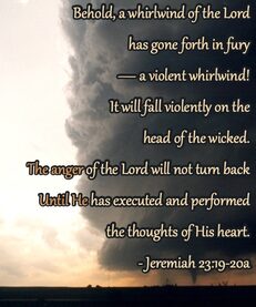 Jeremiah23_19to20a